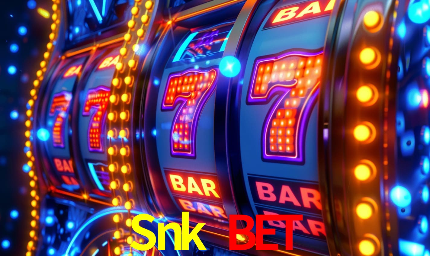 Bônus Snk Bet Para Todos